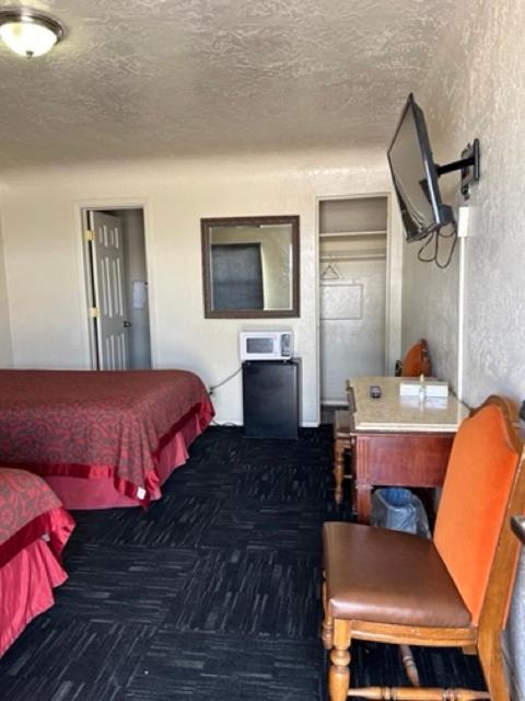 Travelodge By Wyndham Gallup Εξωτερικό φωτογραφία