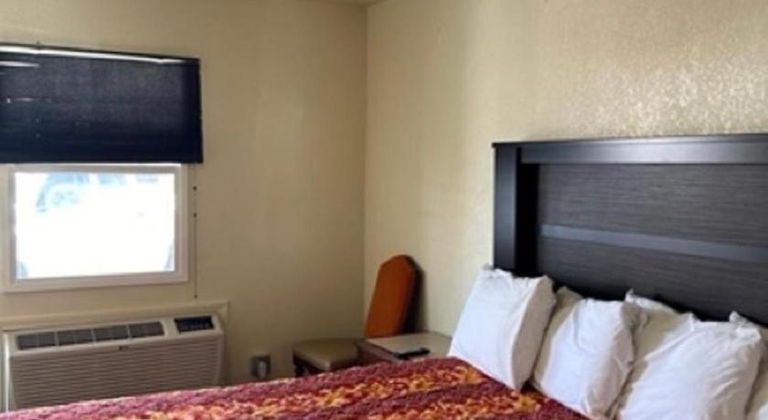 Travelodge By Wyndham Gallup Εξωτερικό φωτογραφία