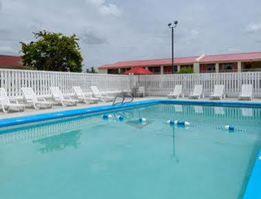 Travelodge By Wyndham Gallup Εξωτερικό φωτογραφία